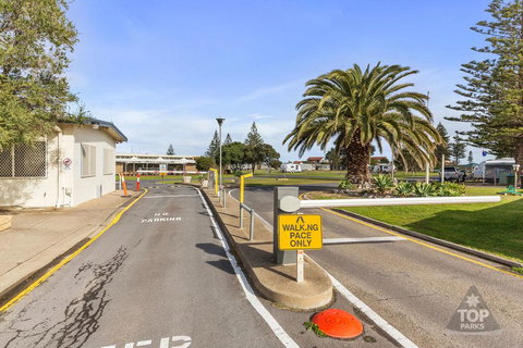 Moana Beach Tourist Park - Holiday Sunshine Coast 26