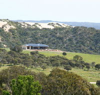 Almonta Park Lodge - Holiday Sunshine Coast