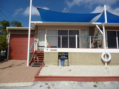 Seascape - Sunshine Coast Tourism 2