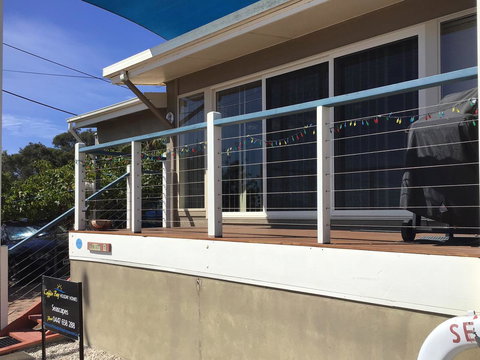 Seascape - Sunshine Coast Tourism 1