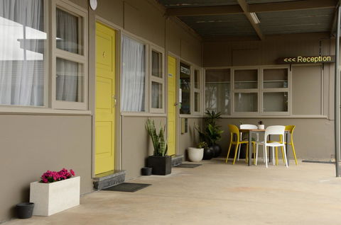105 On The Park - Sunshine Coast Tourism 2