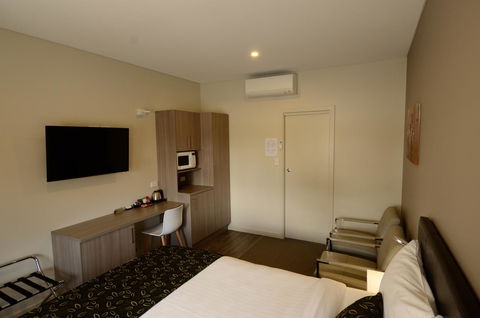 105 On The Park - Sunshine Coast Tourism 14