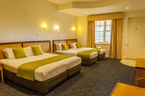 Serafino McLaren Vale - Sunshine Coast Tourism 2