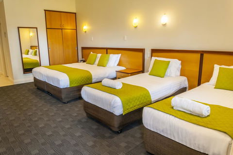 Serafino McLaren Vale - Sunshine Coast Tourism 4