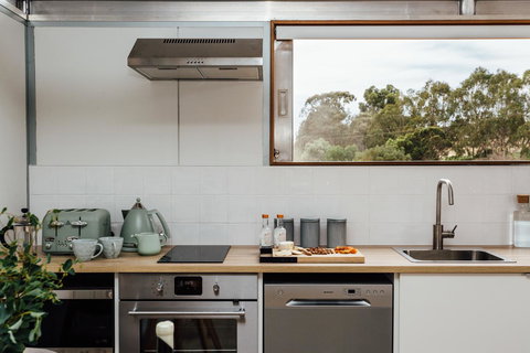 The Villas - Barossa - Sunshine Coast Tourism 4