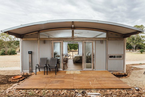 The Villas - Barossa - Sunshine Coast Tourism 0