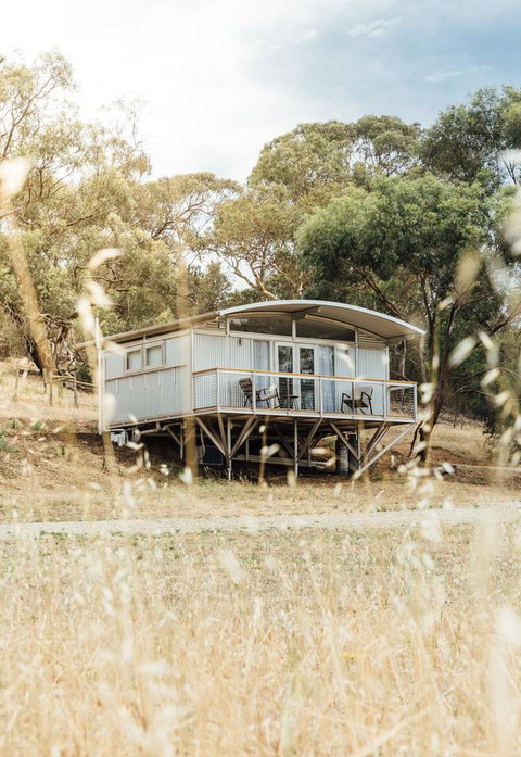 The Villas - Barossa - Sunshine Coast Tourism 11