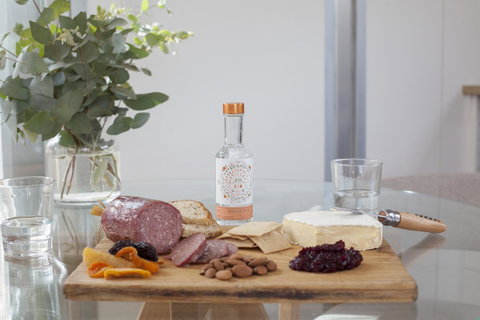 The Villas - Barossa - Sunshine Coast Tourism 5