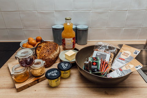 The Villas - Barossa - Sunshine Coast Tourism 1