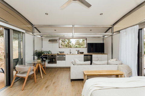 The Villas - Barossa - Sunshine Coast Tourism 6