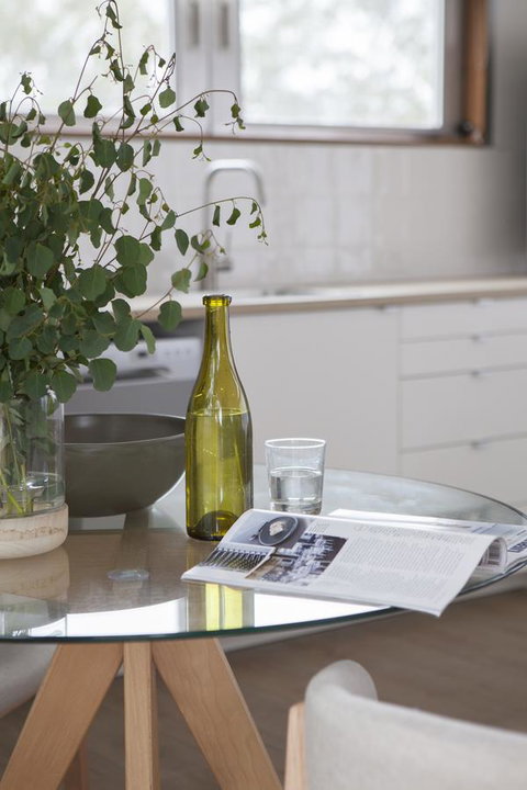 The Villas - Barossa - Sunshine Coast Tourism 14