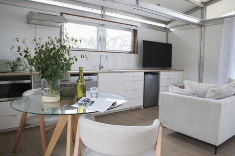 The Villas - Barossa - Sunshine Coast Tourism 15