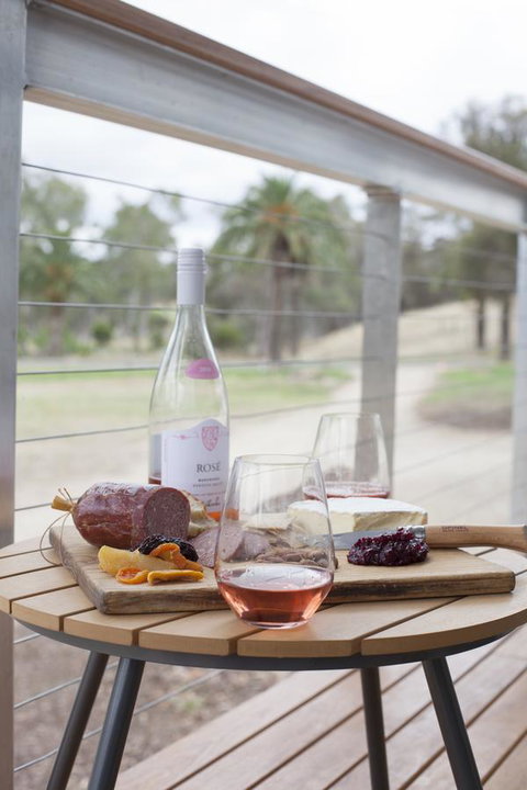 The Villas - Barossa - Sunshine Coast Tourism 13