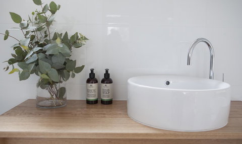 The Villas - Barossa - Sunshine Coast Tourism 16