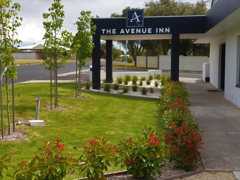 The Avenue Inn - Sunshine Coast Tourism 2