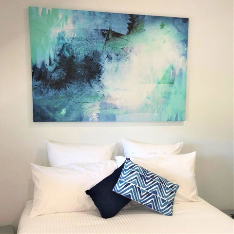 The Avenue Inn - Sunshine Coast Tourism 16