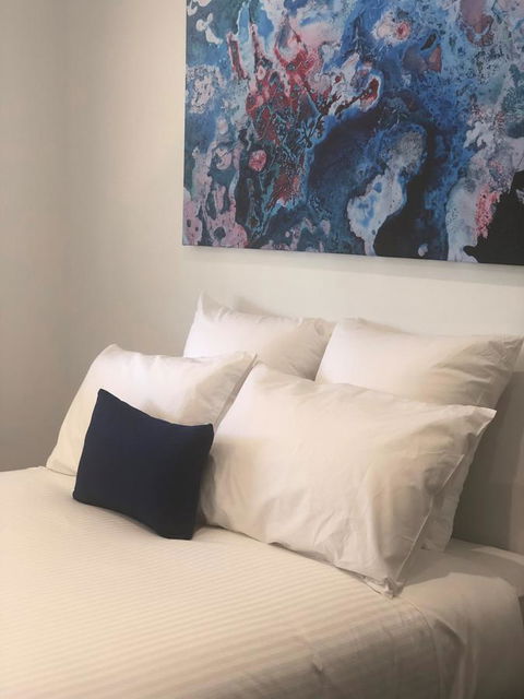 The Avenue Inn - Sunshine Coast Tourism 20