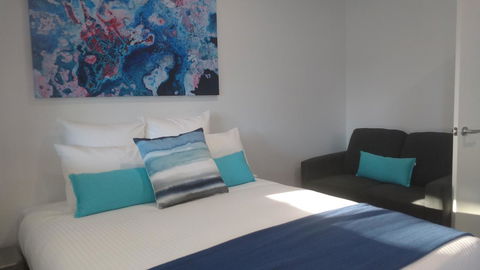 The Avenue Inn - Sunshine Coast Tourism 8