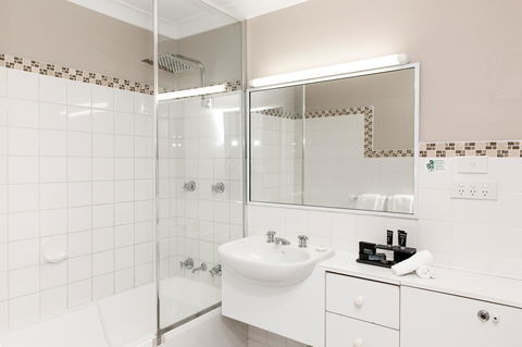 The Belmore Apartments Hotel - Sunshine Coast Tourism 14