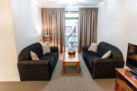 The Belmore Apartments Hotel - Sunshine Coast Tourism 23