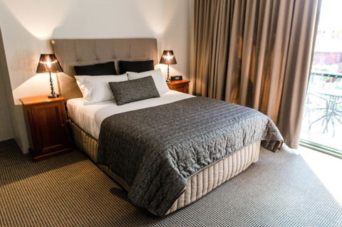 The Belmore Apartments Hotel - Sunshine Coast Tourism 26