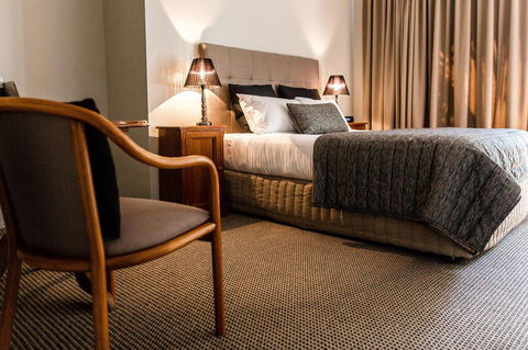 The Belmore Apartments Hotel - Sunshine Coast Tourism 27