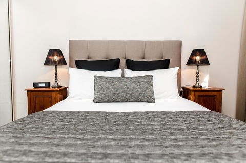 The Belmore Apartments Hotel - Sunshine Coast Tourism 10