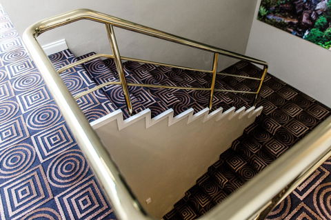 The Belmore Apartments Hotel - Sunshine Coast Tourism 8