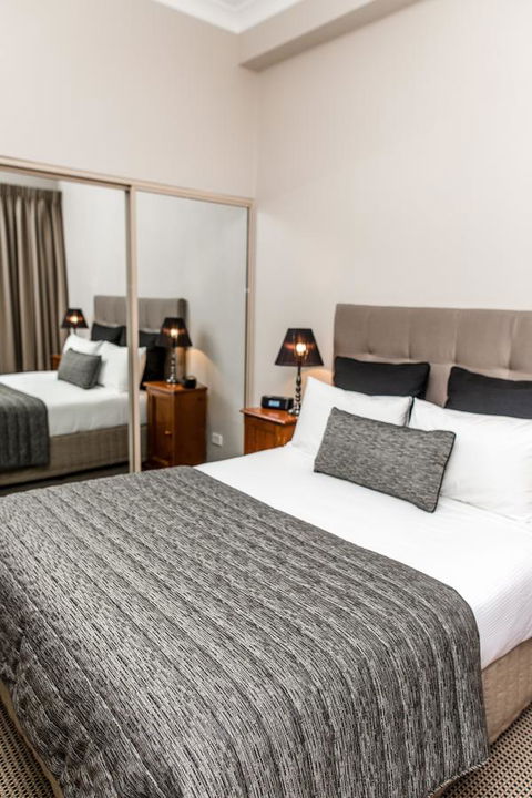 The Belmore Apartments Hotel - Sunshine Coast Tourism 11