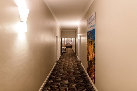 The Belmore Apartments Hotel - Sunshine Coast Tourism 13