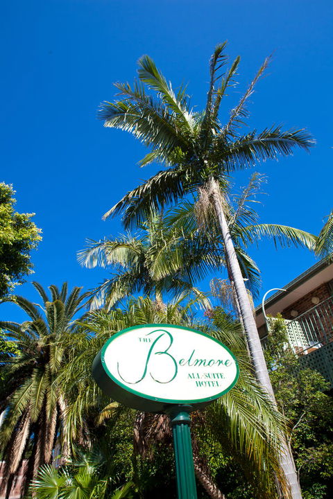 The Belmore Apartments Hotel - Sunshine Coast Tourism 2