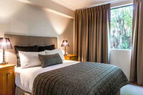 The Belmore Apartments Hotel - Sunshine Coast Tourism 20