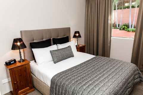 The Belmore Apartments Hotel - Sunshine Coast Tourism 9