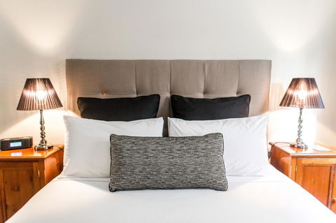 The Belmore Apartments Hotel - Sunshine Coast Tourism 12
