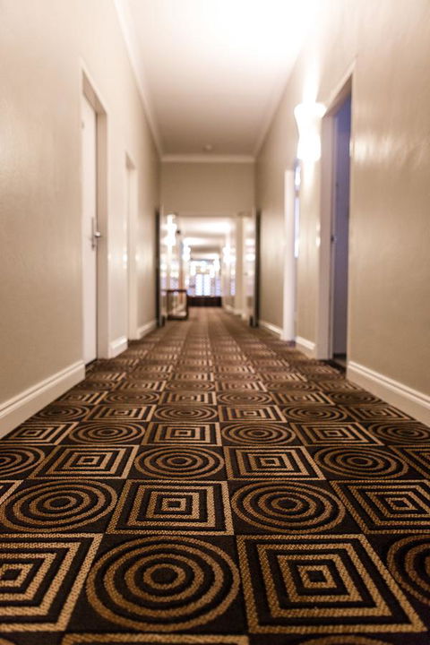 The Belmore Apartments Hotel - Sunshine Coast Tourism 15