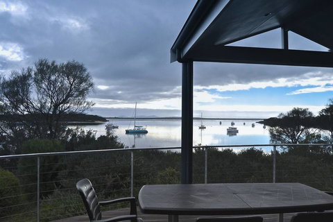 Rest A Shore Coffin Bay - Holiday Sunshine Coast 2