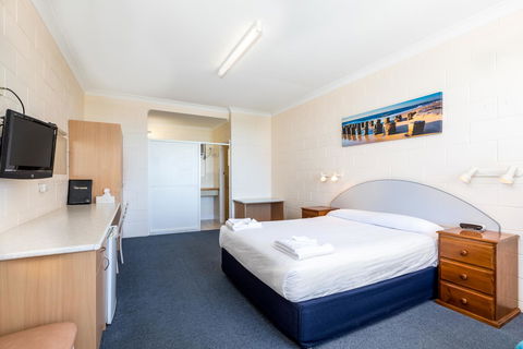 Blue Seas Motel - Holiday Sunshine Coast 6