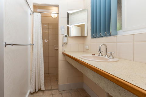 Blue Seas Motel - Holiday Sunshine Coast 2