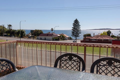 Blue Seas Motel - Holiday Sunshine Coast 18