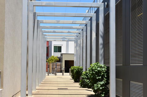 Breakwater Apartment - Holiday Sunshine Coast 7