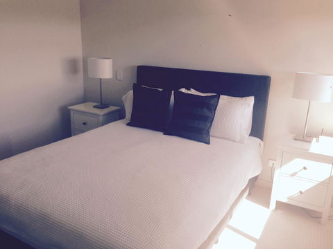 Breakwater Apartment - Holiday Sunshine Coast 8