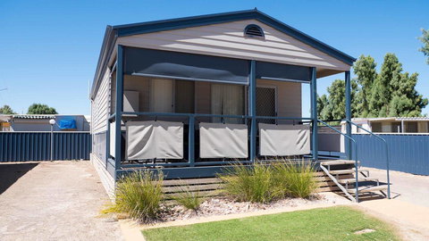 Wallaroo Holiday Park - Holiday Sunshine Coast 16