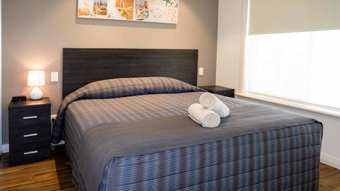 Wallaroo Holiday Park - Holiday Sunshine Coast 24