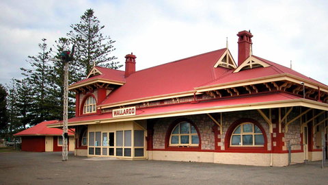 Wallaroo Holiday Park - Holiday Sunshine Coast 4