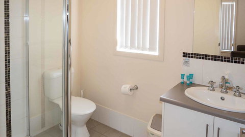 Wallaroo Holiday Park - Holiday Sunshine Coast 32