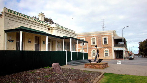 Wallaroo Holiday Park - Holiday Sunshine Coast 5