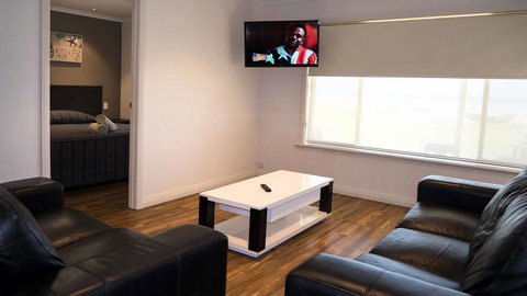 Wallaroo Holiday Park - Holiday Sunshine Coast 31