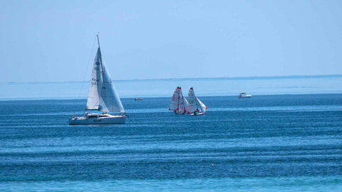 Wallaroo Holiday Park - Holiday Sunshine Coast 3