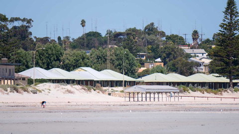 Wallaroo Holiday Park - Holiday Sunshine Coast 10