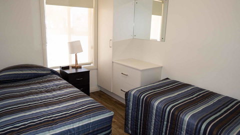Wallaroo Holiday Park - Holiday Sunshine Coast 30